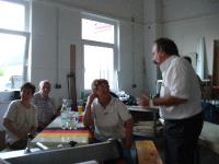 WM Studio Halbfinale 010 